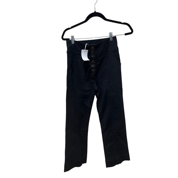 Ulla Johnson Ellis Pants NWOT Size‎ 4 - Picture 4 of 6